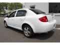 Summit White - Cobalt LT Sedan Photo No. 4