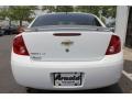 Summit White - Cobalt LT Sedan Photo No. 5