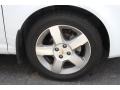 Summit White - Cobalt LT Sedan Photo No. 8