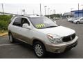 2005 Frost White Buick Rendezvous CXL  photo #3