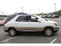 2005 Frost White Buick Rendezvous CXL  photo #4