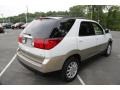2005 Frost White Buick Rendezvous CXL  photo #5