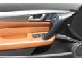 Umber/Ebony Door Panel Photo for 2009 Acura TL #50726169