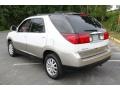 2005 Frost White Buick Rendezvous CXL  photo #9