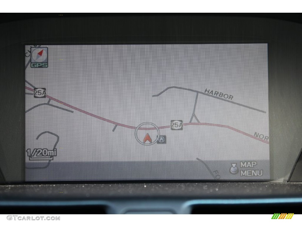 2009 Acura TL 3.7 SH-AWD Navigation Photo #50726262