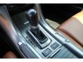 Umber/Ebony Transmission Photo for 2009 Acura TL #50726310