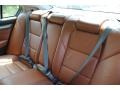 Umber/Ebony Interior Photo for 2009 Acura TL #50726325