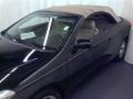 2007 Black Toyota Solara SLE V6 Convertible  photo #21