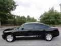Brilliant Black Crystal Pearl - Charger SE Photo No. 2