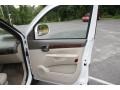 2005 Frost White Buick Rendezvous CXL  photo #19