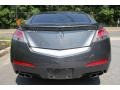 Polished Metal Metallic - TL 3.7 SH-AWD Photo No. 5