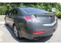 Polished Metal Metallic - TL 3.7 SH-AWD Photo No. 6