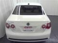 Campanella White - Jetta 2.5 Sedan Photo No. 4