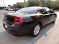 Brilliant Black Crystal Pearl - Charger SE Photo No. 10