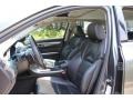 Polished Metal Metallic - TL 3.7 SH-AWD Photo No. 9