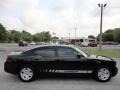 Brilliant Black Crystal Pearl - Charger SE Photo No. 11
