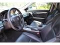 Polished Metal Metallic - TL 3.7 SH-AWD Photo No. 10