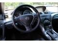 Polished Metal Metallic - TL 3.7 SH-AWD Photo No. 11