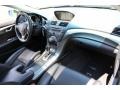 Polished Metal Metallic - TL 3.7 SH-AWD Photo No. 13