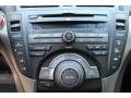 Polished Metal Metallic - TL 3.7 SH-AWD Photo No. 16
