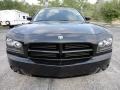 Brilliant Black Crystal Pearl - Charger SE Photo No. 18