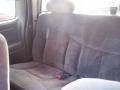 Summit White - Silverado 3500 LS Extended Cab 4x4 Dually Photo No. 56