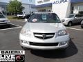 Billet Silver Metallic - MDX Touring Photo No. 2