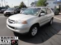 2006 Billet Silver Metallic Acura MDX Touring  photo #3