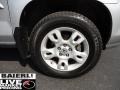 2006 Billet Silver Metallic Acura MDX Touring  photo #9