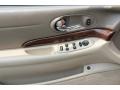 2005 Buick LeSabre Custom Controls