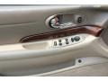 Controls of 2005 LeSabre Custom