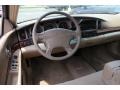 Light Cashmere Dashboard Photo for 2005 Buick LeSabre #50726991