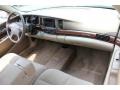 Light Cashmere Dashboard Photo for 2005 Buick LeSabre #50727006