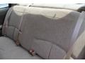 Light Cashmere 2005 Buick LeSabre Custom Interior