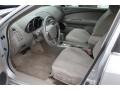 Sheer Silver Metallic - Altima 2.5 S Photo No. 10