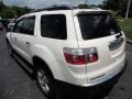 Summit White - Acadia SLT AWD Photo No. 3