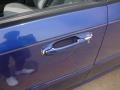 Cobalt Blue Metallic - Forenza Sedan Photo No. 30