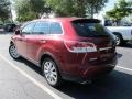 2008 Copper Red Mica Mazda CX-9 Touring  photo #3