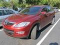 2008 Copper Red Mica Mazda CX-9 Touring  photo #4