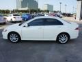 Premium White Pearl - TSX Sedan Photo No. 2