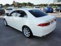 Premium White Pearl - TSX Sedan Photo No. 3