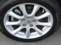 Premium White Pearl - TSX Sedan Photo No. 7