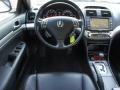 Premium White Pearl - TSX Sedan Photo No. 9