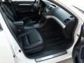 Premium White Pearl - TSX Sedan Photo No. 17
