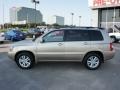 Sonora Gold Pearl - Highlander Hybrid Photo No. 2