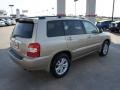 Sonora Gold Pearl - Highlander Hybrid Photo No. 4
