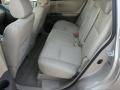 Ivory Beige Interior Photo for 2007 Toyota Highlander #50728191