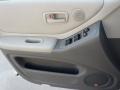 Ivory Beige Door Panel Photo for 2007 Toyota Highlander #50728257