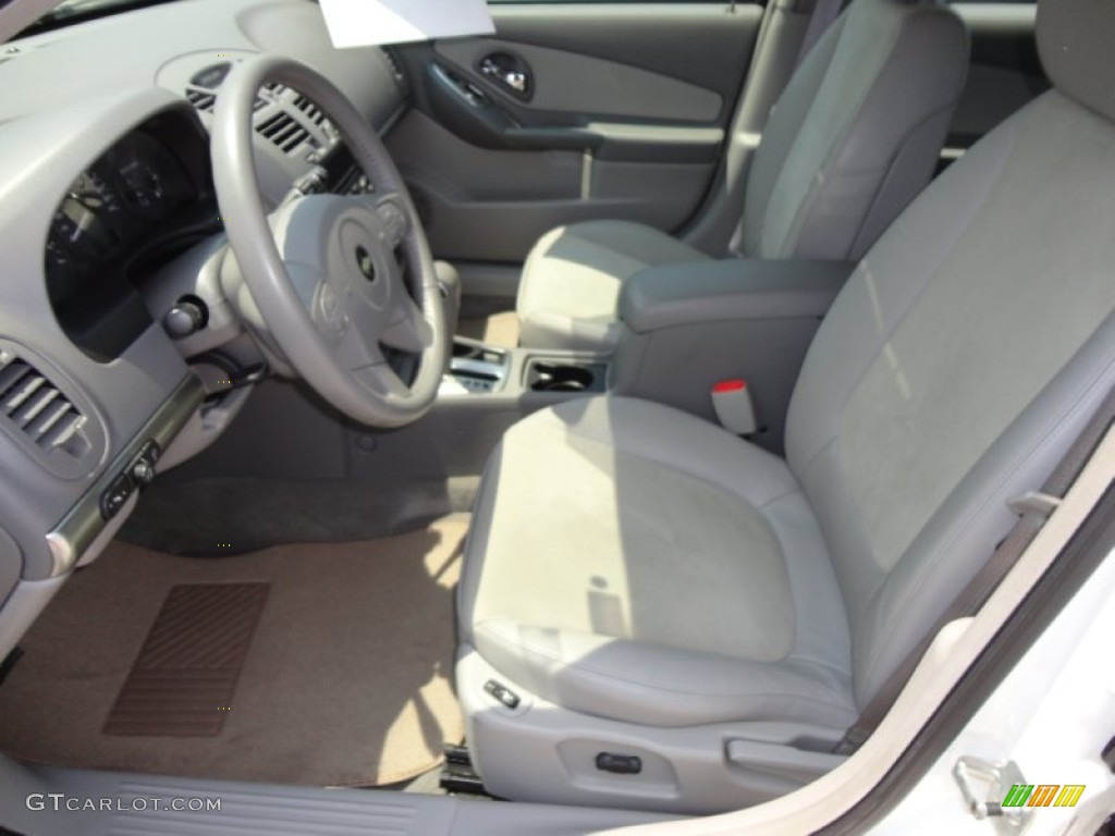 2004 Chevrolet Malibu Maxx Lt Wagon Interior Photo 50728926