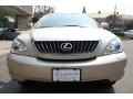 Savannah Metallic - RX 350 Photo No. 2
